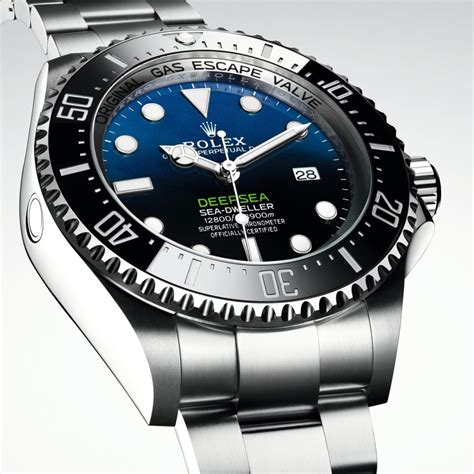 rolex dipsy prezzo|rolex deepsea price.